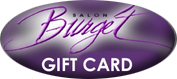 salon burget gift cards