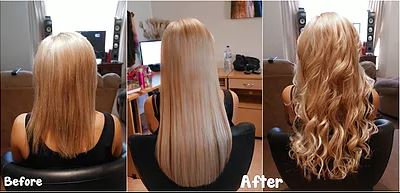 Hair Extensions